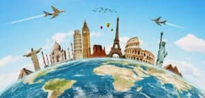 Dicas de Seguro Viagem - Por Que Contratar um Seguro Viagem Dicas de Seguro Viagem - Por Que Contratar um Seguro Viagem